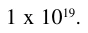 Alternativa B da questão 18, UFU 2003.2.