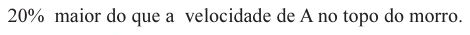 Alternativa C da questão 12, UFU 2004.2.
