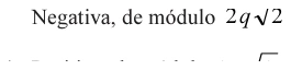 Alternativa A da questão 14, UFU 2004.2.