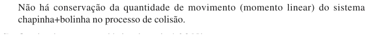 Alternativa B da questão 14, UFU 2005.2.