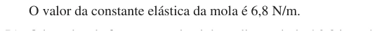 Alternativa C da questão 14, UFU 2005.2.