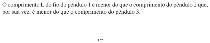 Alternativa D da questão 17, UFU 2006.1.