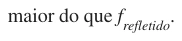 Alternativa A da questão 18, UFU 2006.1.
