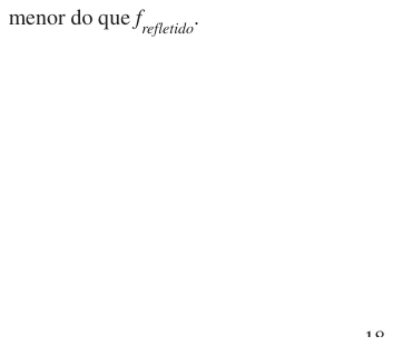Alternativa D da questão 18, UFU 2006.1.
