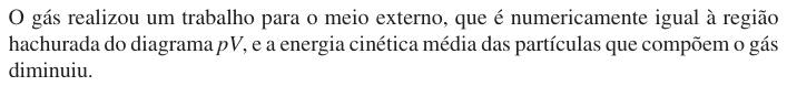 Alternativa B da questão 19, UFU 2006.1.