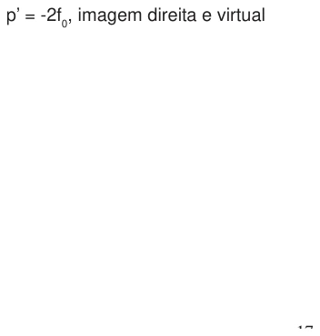 Alternativa D da questão 18, UFU 2006.2.