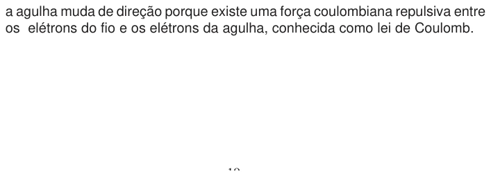 Alternativa D da questão 20, UFU 2006.2.