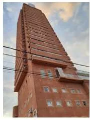 Edifício Manhattan, em Uberaba