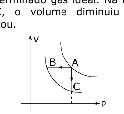 Figura da questão 40 da UEPG Vestibular 2024