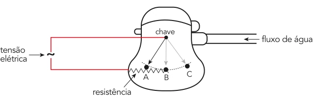 UniVassouras 2017.1, questão 33: figura 1 da prova