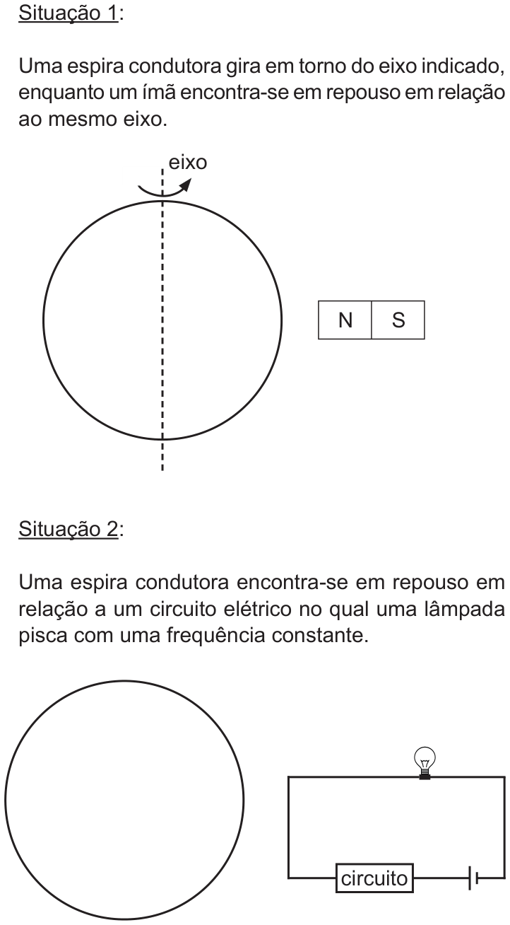 PUC-RS 2017.1, questão 9: figura ou expressão do enunciado
