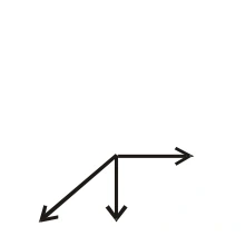 Diagrama de forças da alternativa B