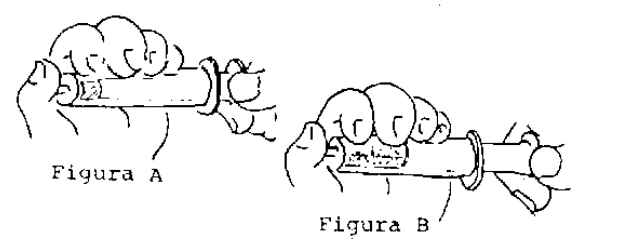 Figura original da questão 24 — FUVEST 1991