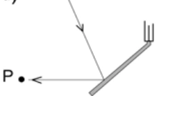 Alternativa D — posição da janela