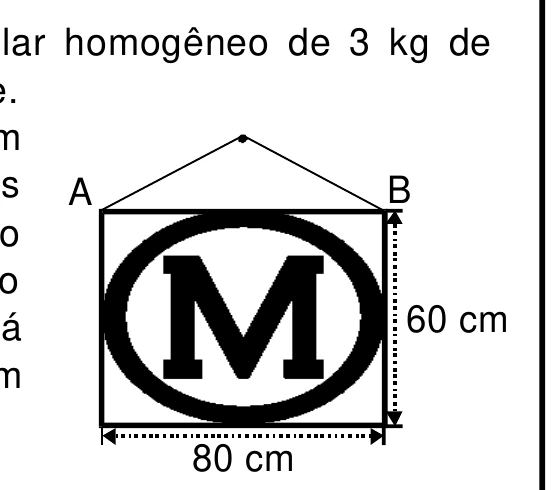 Figura da questão 5 do Mackenzie 2000