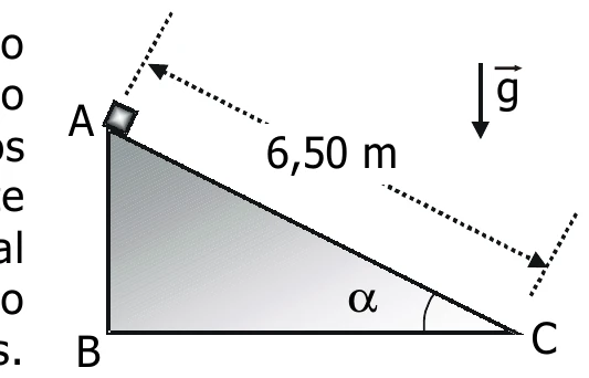 Figura da questão 50 — Grupos I, IV, V e VI — Mackenzie 2001.2