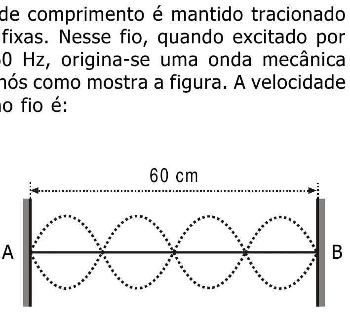 Figura da questão 53 — Grupos II e III — Mackenzie 2001.2