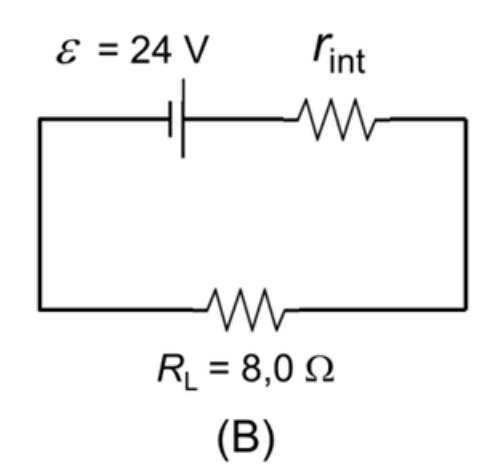 f2 q11 circuito: figura completa conferida no PDF original
