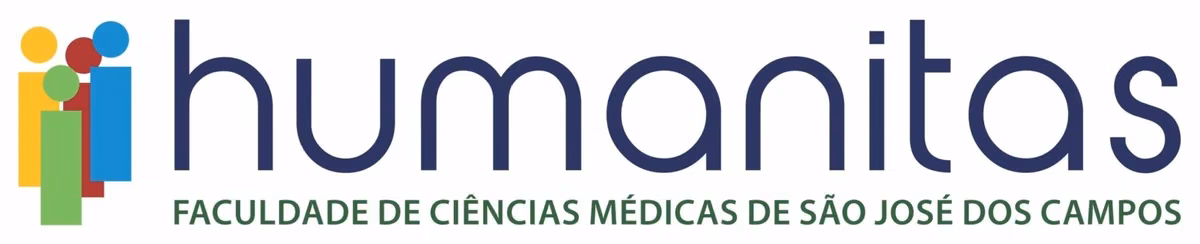 Logo da Humanitas — Faculdade de Ciências Médicas de São José dos Campos