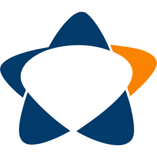 Logo da Faculdade Santa Marcelina