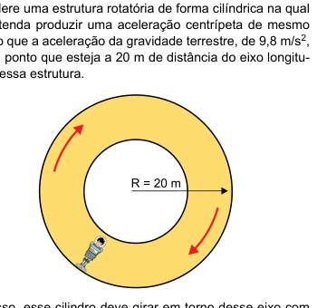 Figura da questao 65 da prova Santa Casa 2023