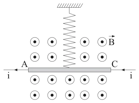 Figura da questão 20 de Física — UFSCar 2004