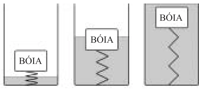Figura da questão 40 de Física — UFSCar 2007