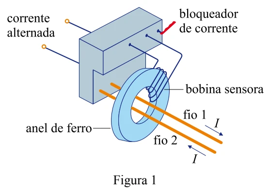 Figura da questão 80 de Física — 2 2010 CG