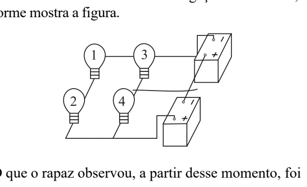 Figura da questão 59 de Física — UNIFESP 2003 CG