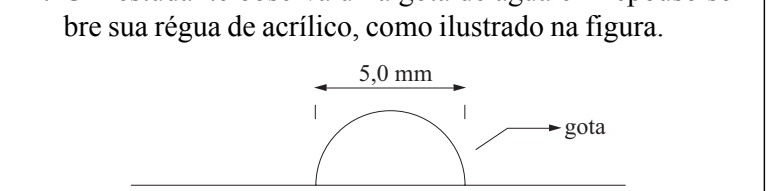 Figura da questão 17 de Física — UNIFESP 2004 CE