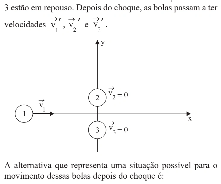 Figura da questão 50 de Física — UNIFESP 2007 CG