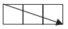 Diagrama da alternativa A da questão 50