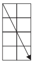 Diagrama da alternativa B da questão 50