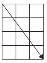 Diagrama da alternativa D da questão 50