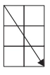 Diagrama da alternativa E da questão 50