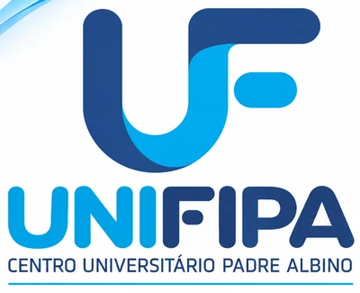 Logo da UNIFIPA — Centro Universitário Padre Albino