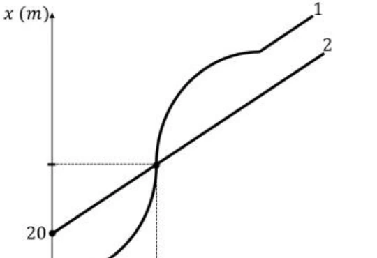 Alternativa C da questão 27 da UFT 2023.1
