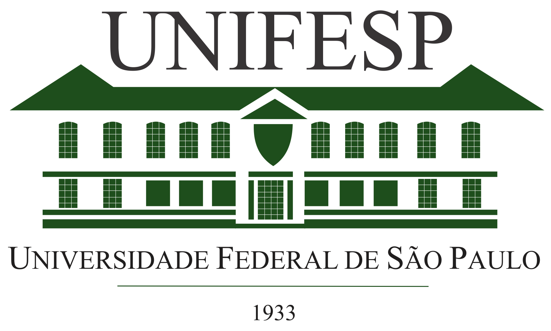 Logo Unifesp