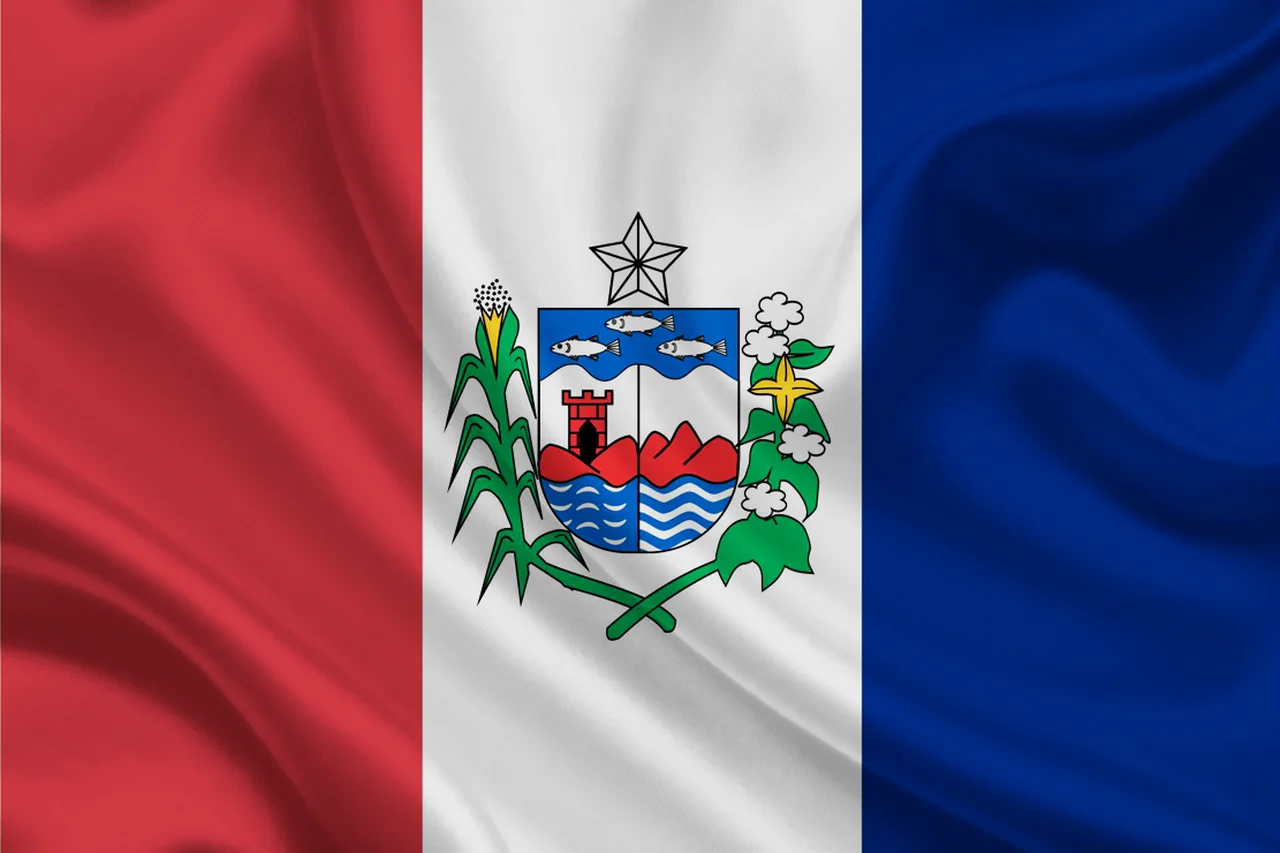 Bandeira de Alagoas