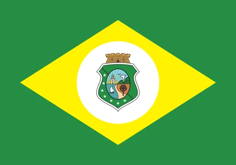 Bandeira do Ceará