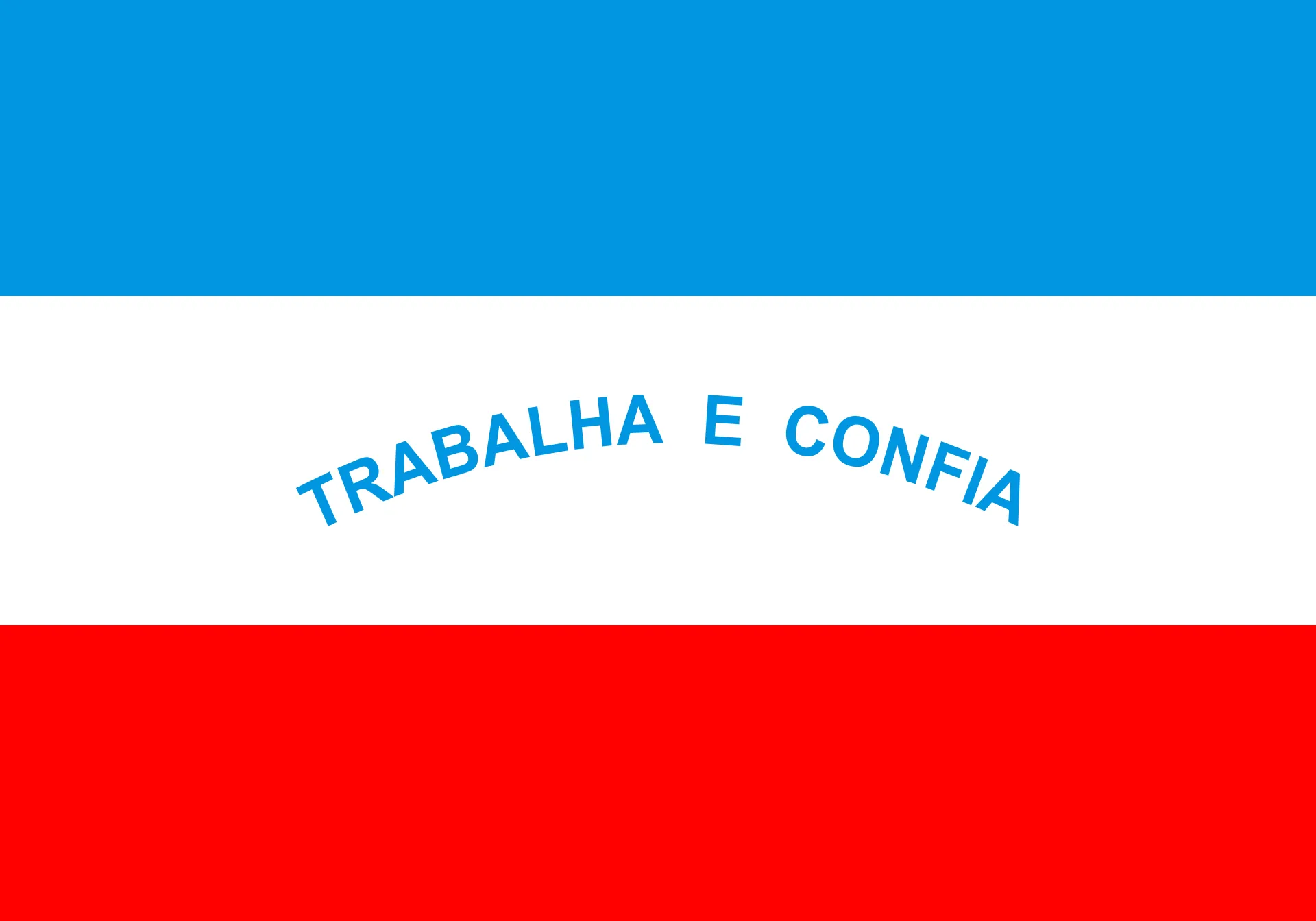Bandeira do Espírito Santo
