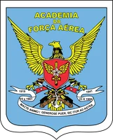 Brasão da Academia da Força Aérea (AFA)
