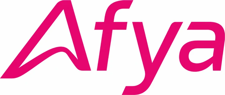 Logo Afya Palmas