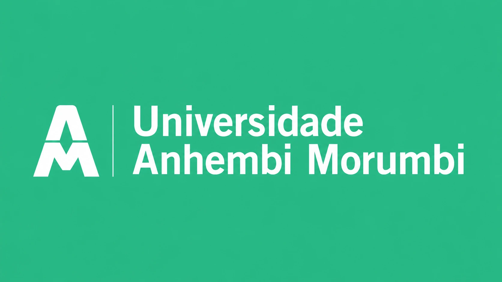 Logo da Anhembi Morumbi