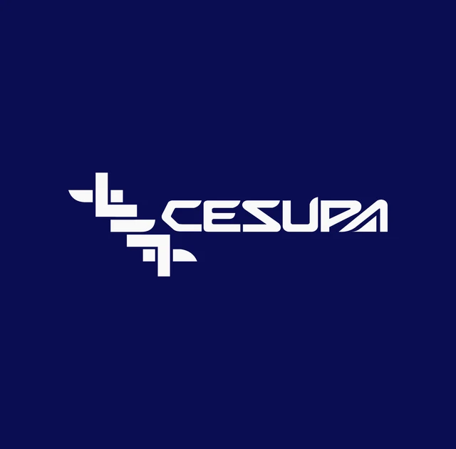 Logo do CESUPA