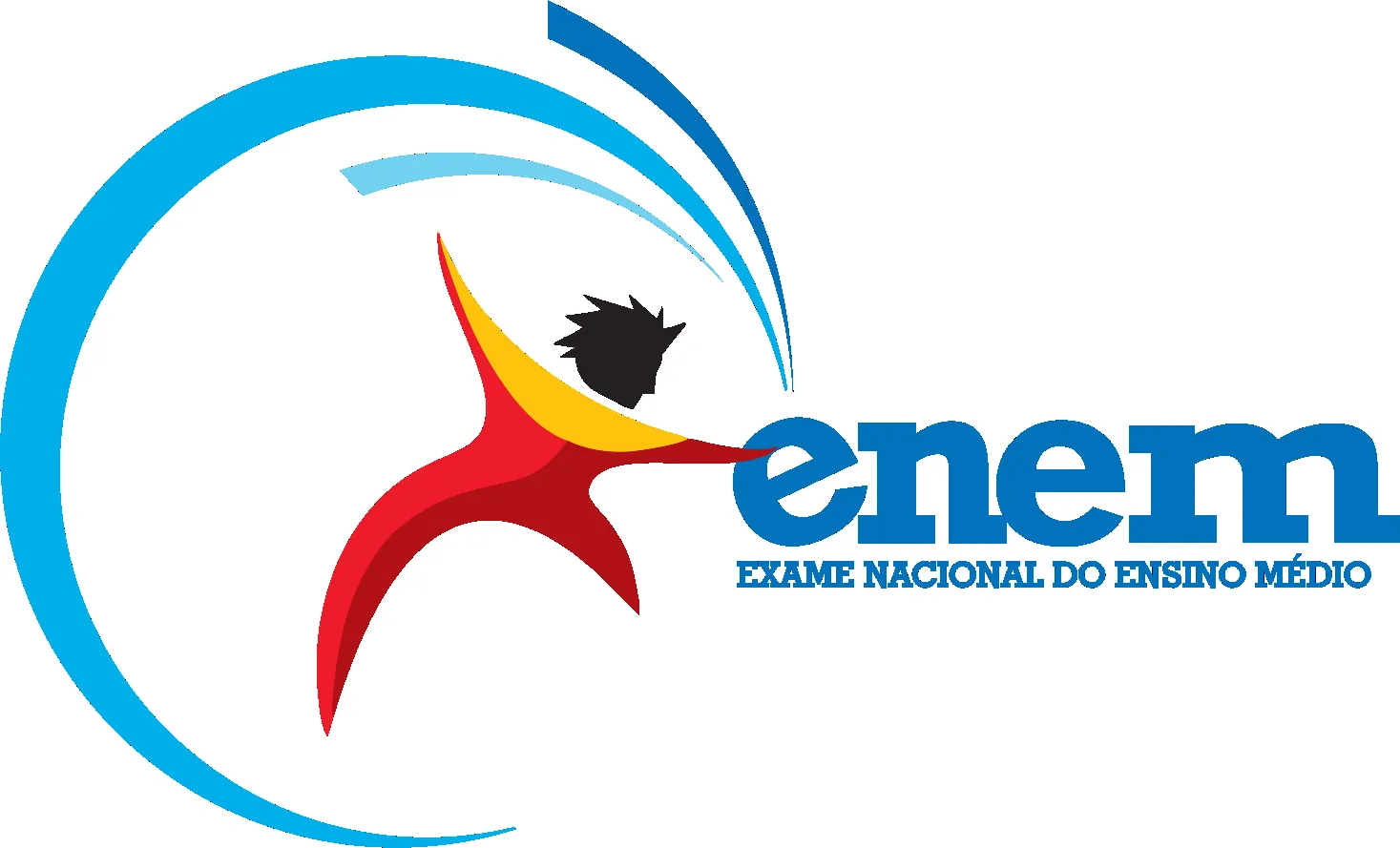 ENEM — Exame Nacional do Ensino Médio