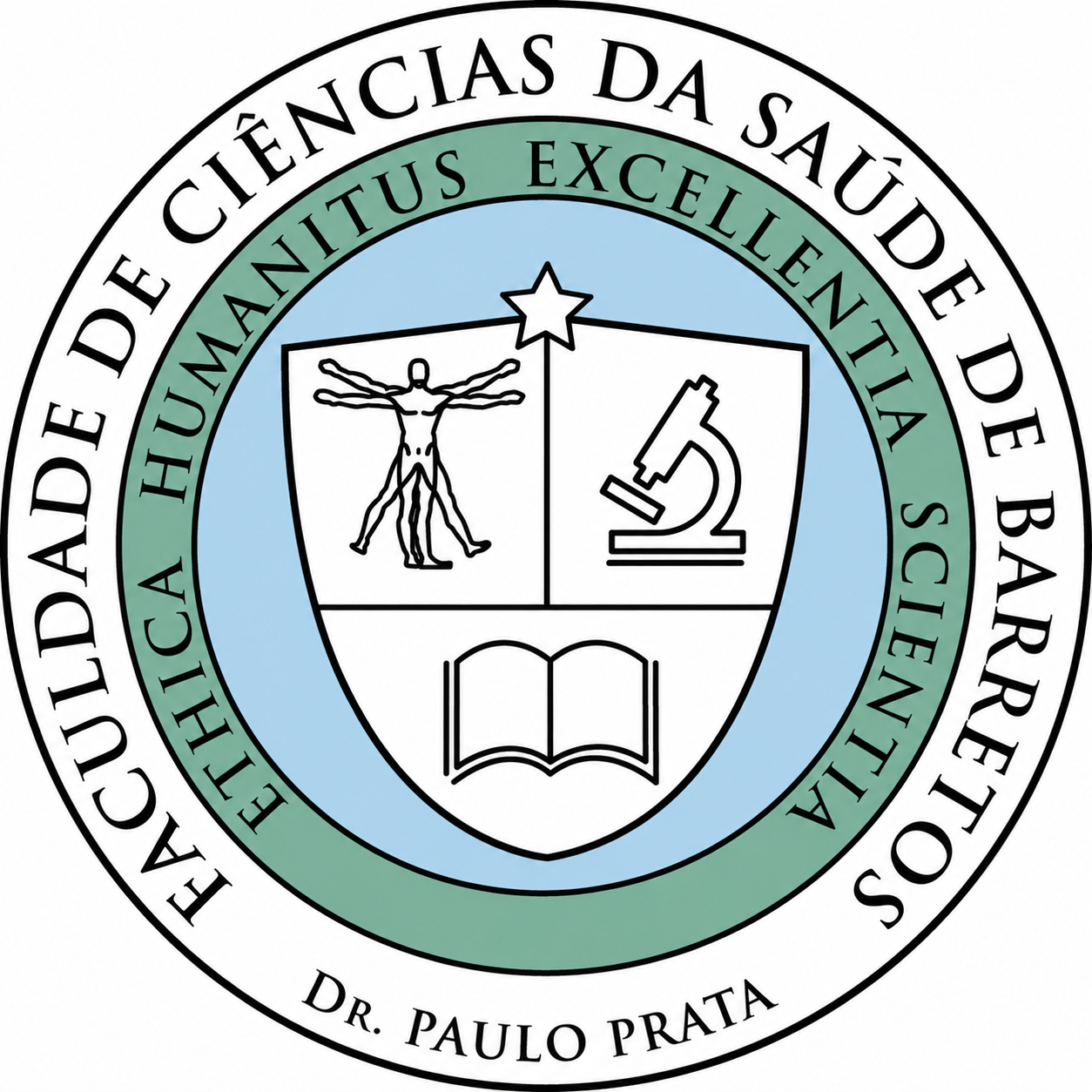 Faculdade de Ciências da Saúde de Barretos Dr. Paulo Prata
