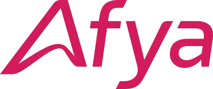 Logo Afya Paraíba
