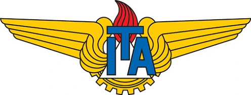 Símbolo do Instituto Tecnológico de Aeronáutica