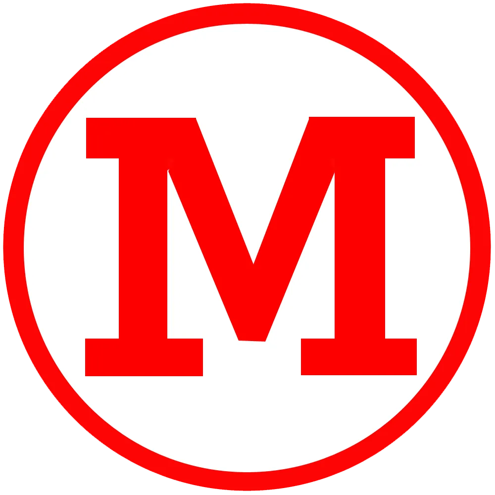 Logo Mackenzie
